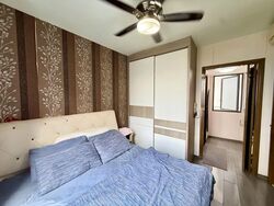 Waterbay (D19), Condominium #606233211